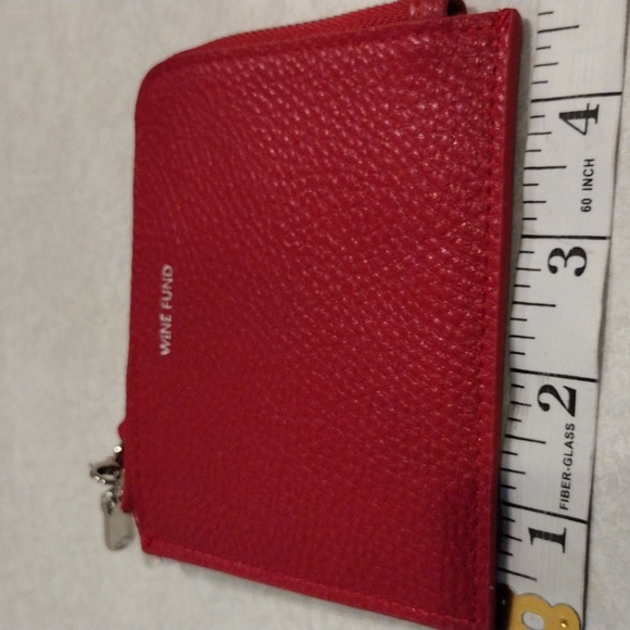 Charming Charlie wallet. - Picture 5 of 6